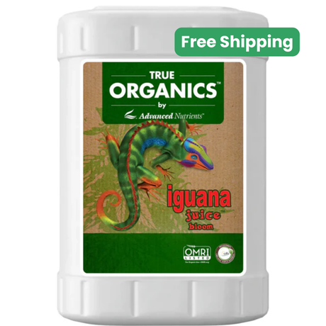 Advanced Nutrients Iguana Juice Bloom