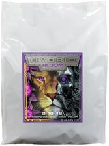Hybrid Bloom 2-18-18 40 lb