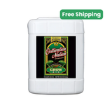 FoxFarm Cultivation Nation Grow