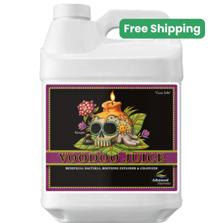 Advanced Nutrients Voodoo Juice