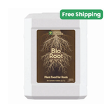 General Hydroponics General Organics BioRoot