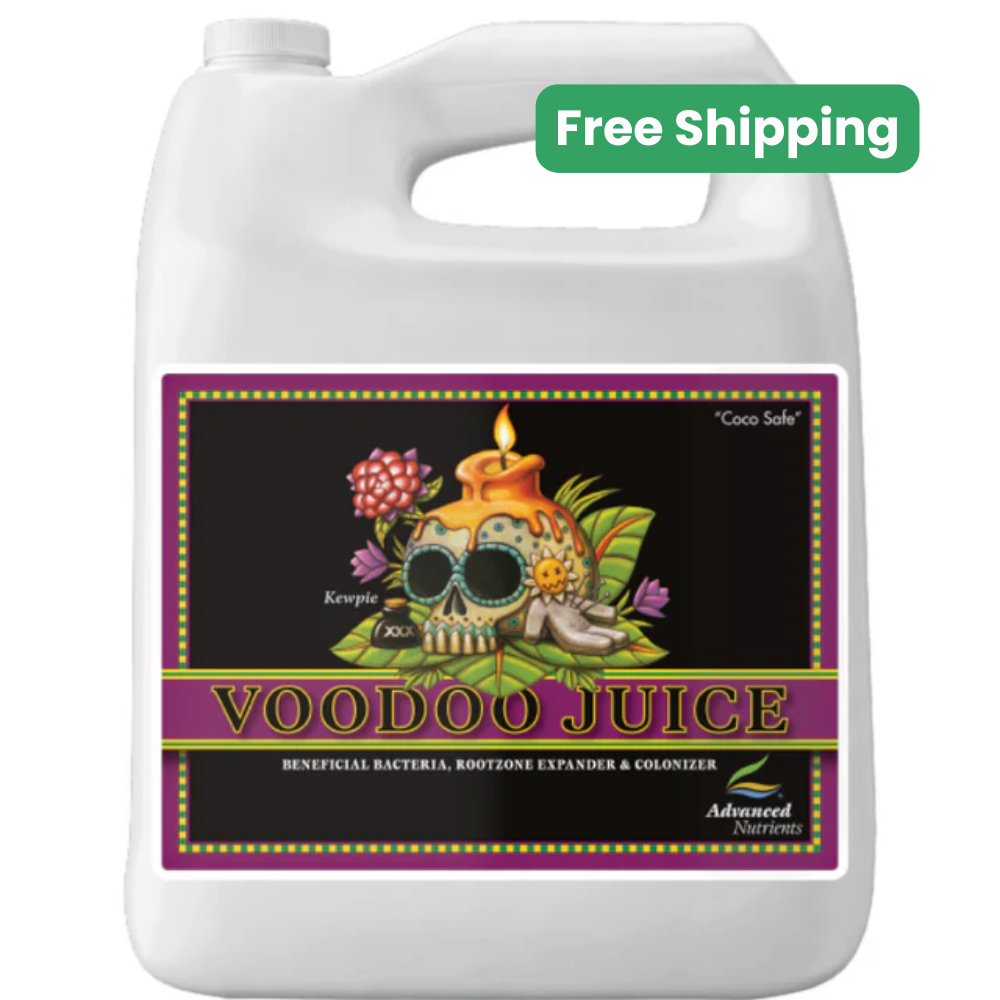 Advanced Nutrients Voodoo Juice