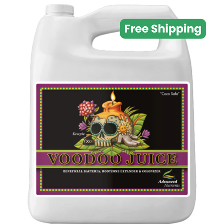 Advanced Nutrients Voodoo Juice