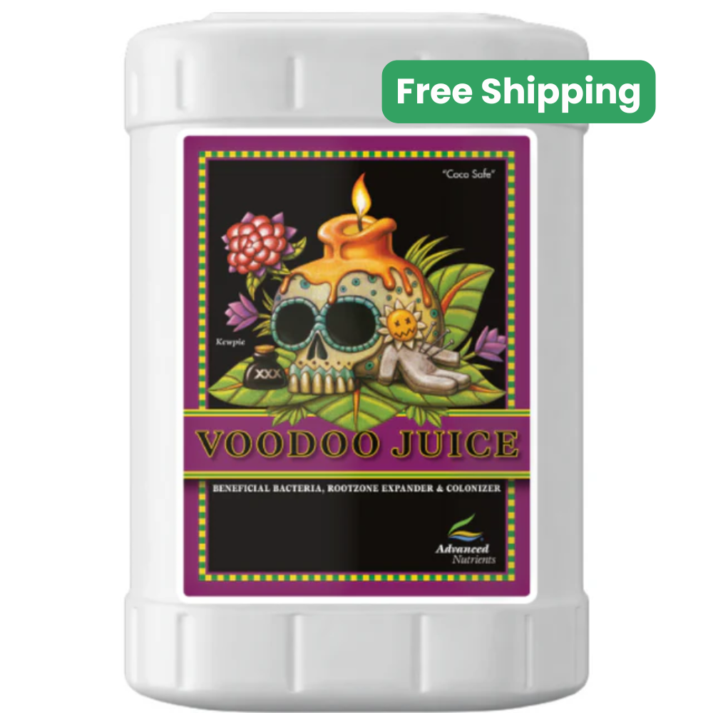 Advanced Nutrients Voodoo Juice