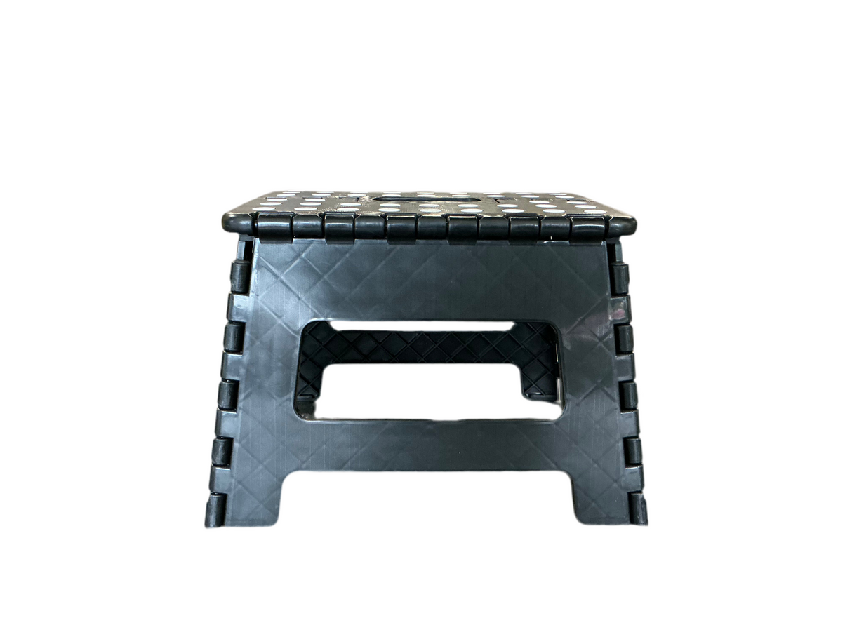 Plastic Foldable Step