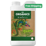 Advanced Nutrients Iguana Juice Grow