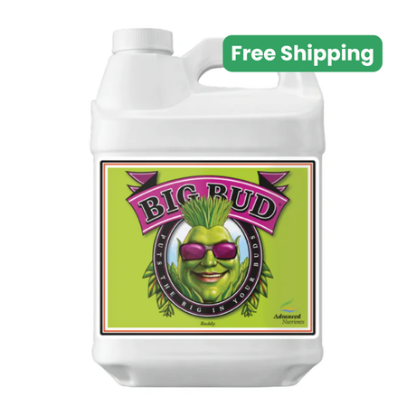 Advanced Nutrients Big Bud Liquid