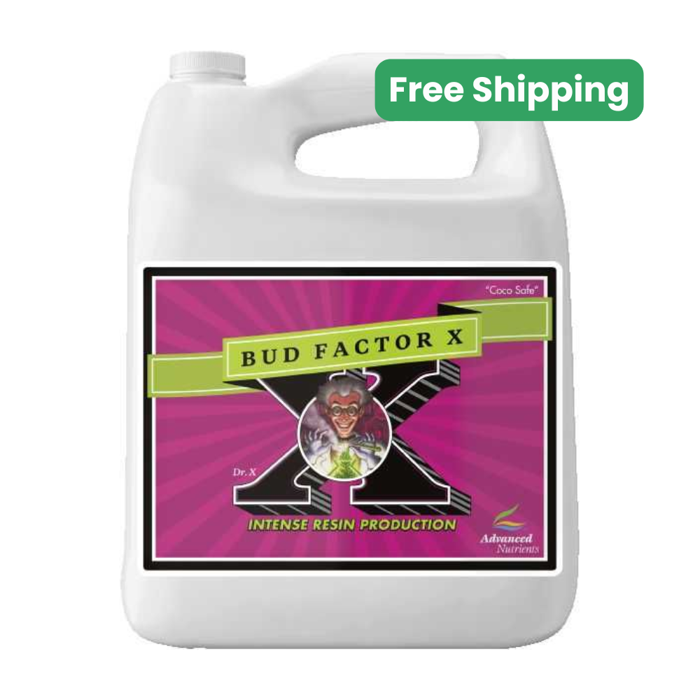 Advanced Nutrients Bud Factor X