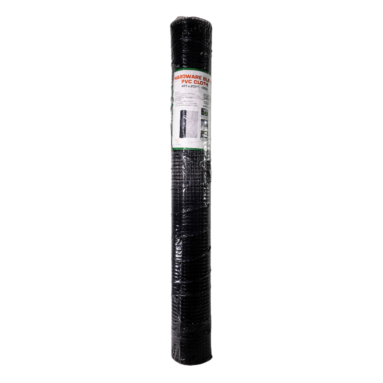 PVC Coated 19-Gauge Electric Galvanized Hardware Cloth