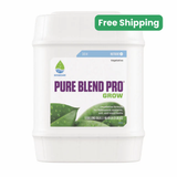 Botanicare Pure Blend Pro Grow