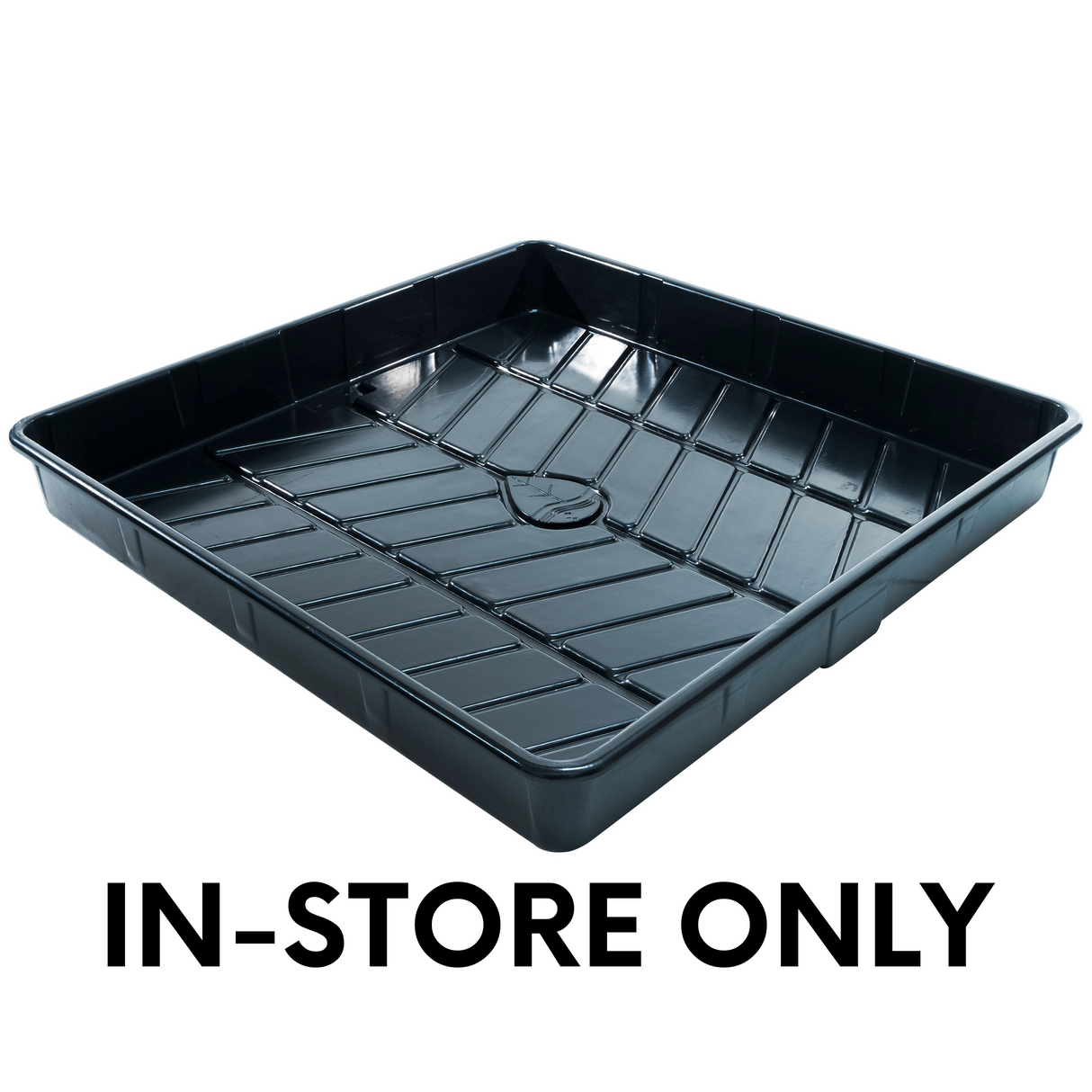 Botanicare OD Tray - Black