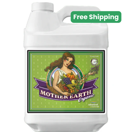 Advanced Nutrients Mother Earth Tea
