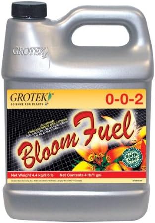Grotek Bloom Fuel