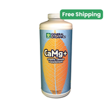 General Hydroponics General Organics CaMg+