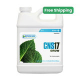 Botanicare CNS17 Grow