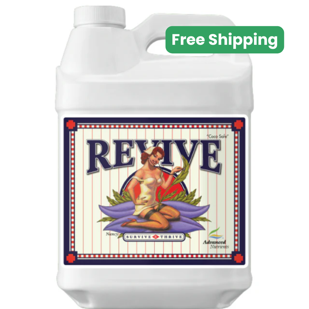 Advanced Nutrients Revive