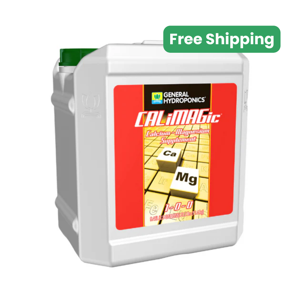 General Hydroponics CALiMAGic