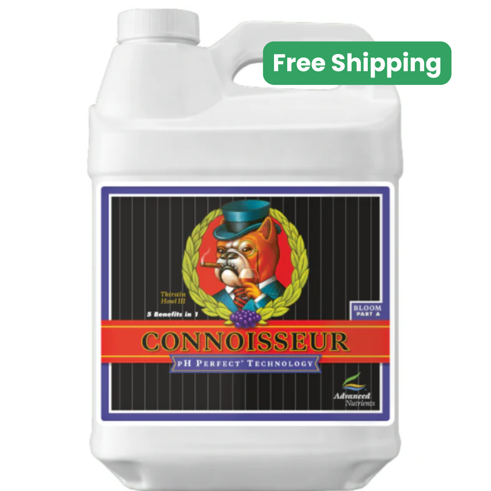 Advanced Nutrients Connoisseur Bloom A