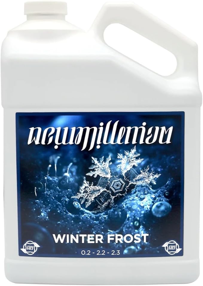 Winterfrost 1 gal