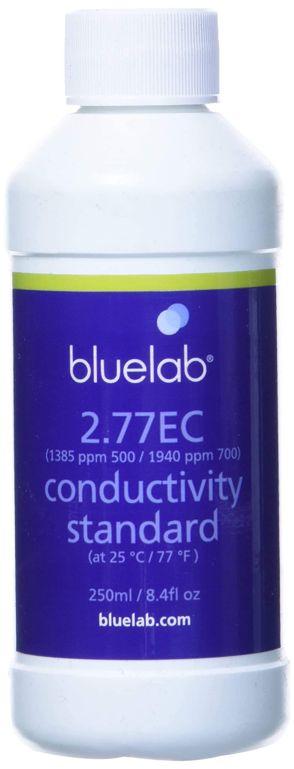 Bluelab 2.77EC Conductivity Solution