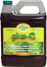 Microbe Life Plus C 2.5 Gal