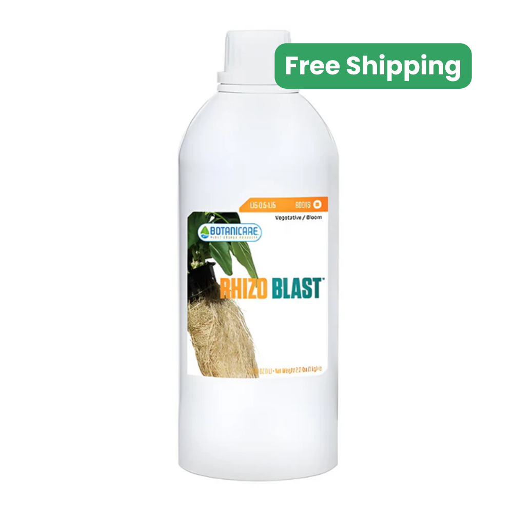 Botanicare Rhizo Blast