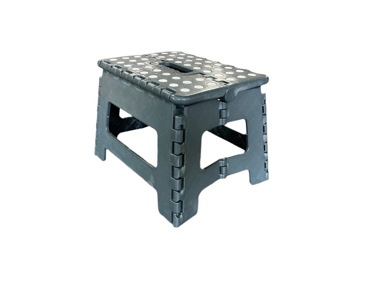 Plastic Foldable Step