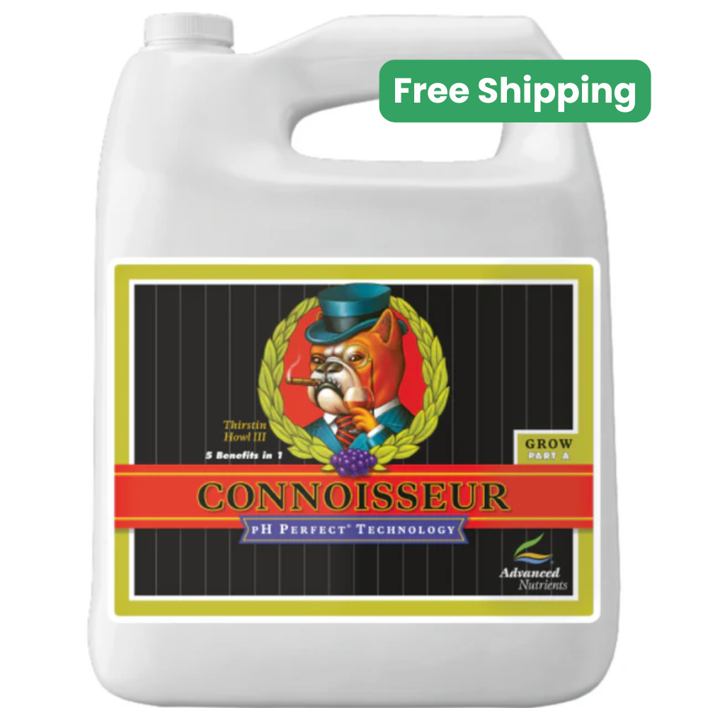Advanced Nutrients Connoisseur Grow A