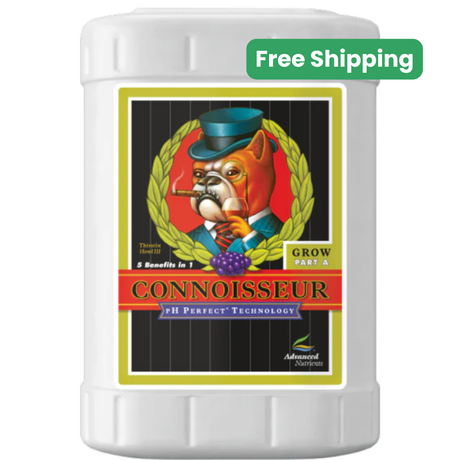 Advanced Nutrients Connoisseur Grow A