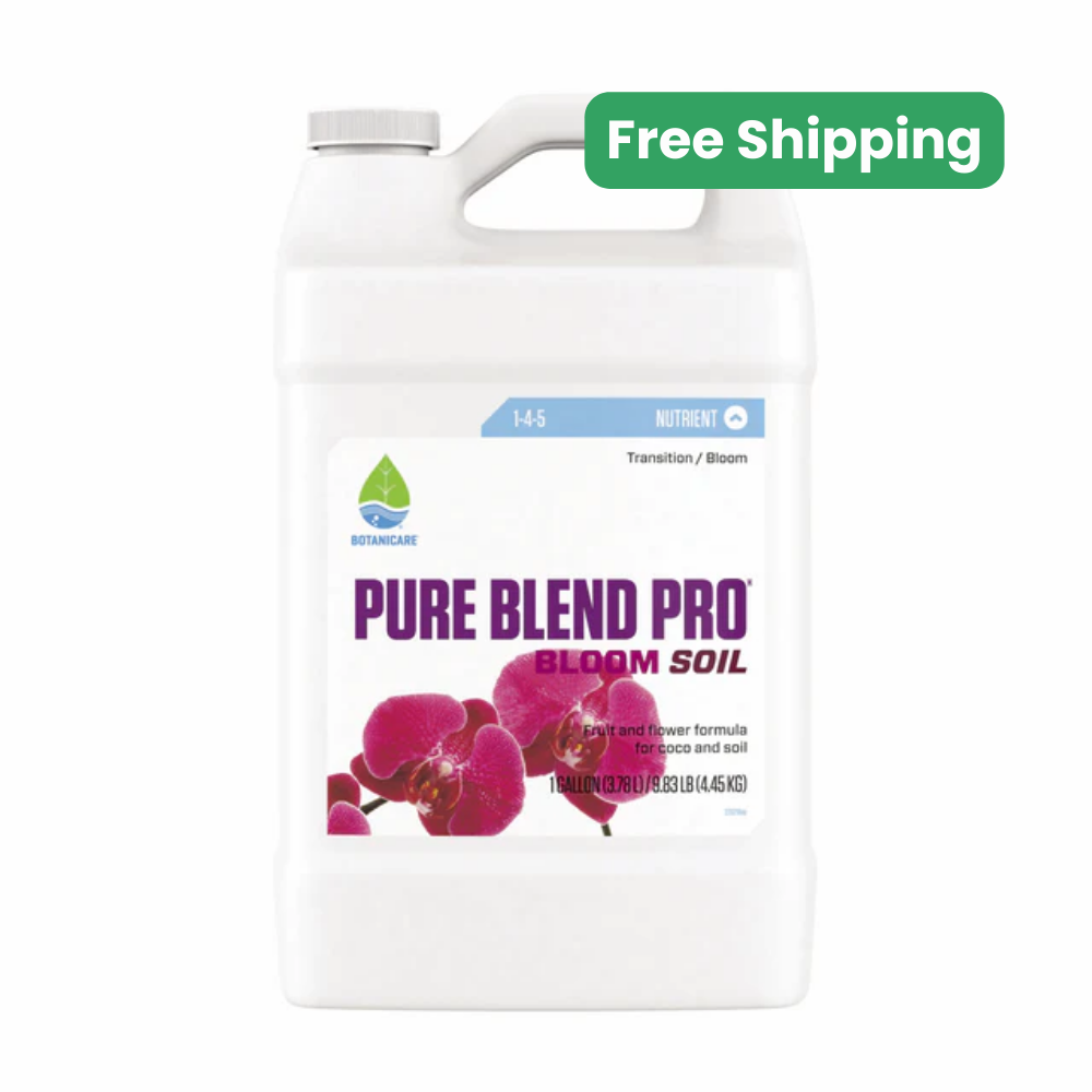 Botanicare Pure Blend Pro Soil