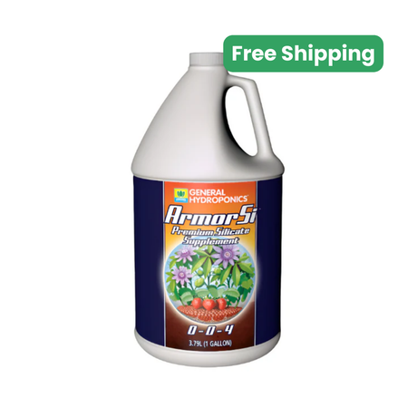General Hydroponics Armor Si