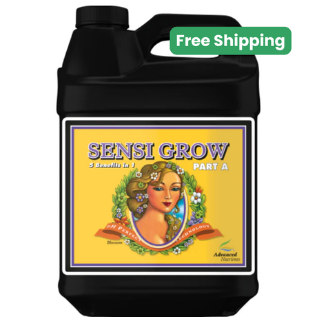 Advanced Nutrients Sensi Grow Part A