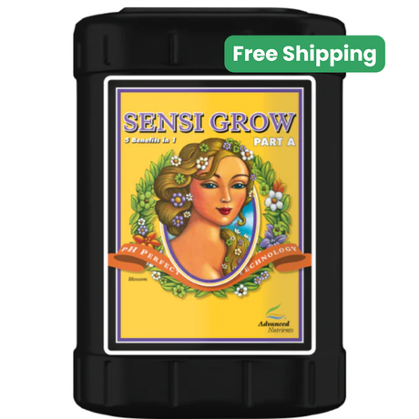 Advanced Nutrients Sensi Grow Part A