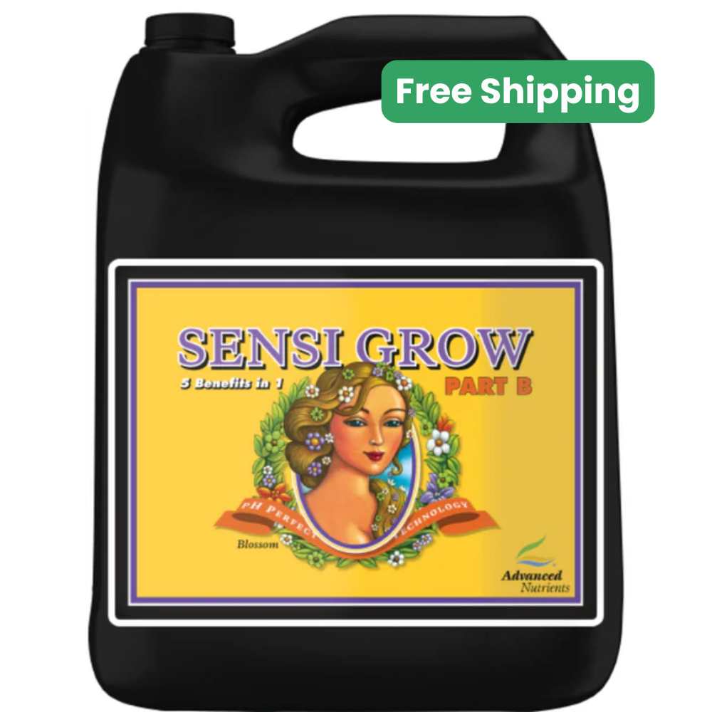 Advanced Nutrients Sensi Grow Part B