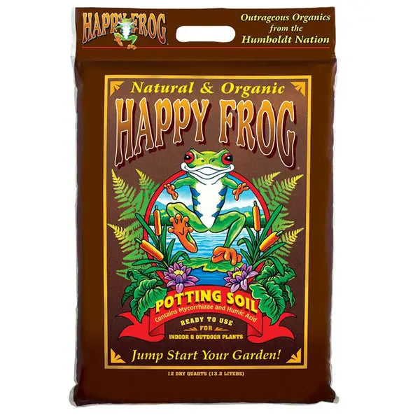 Happy Frog 12 Quart