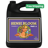 Advanced Nutrients Sensi Bloom Part A