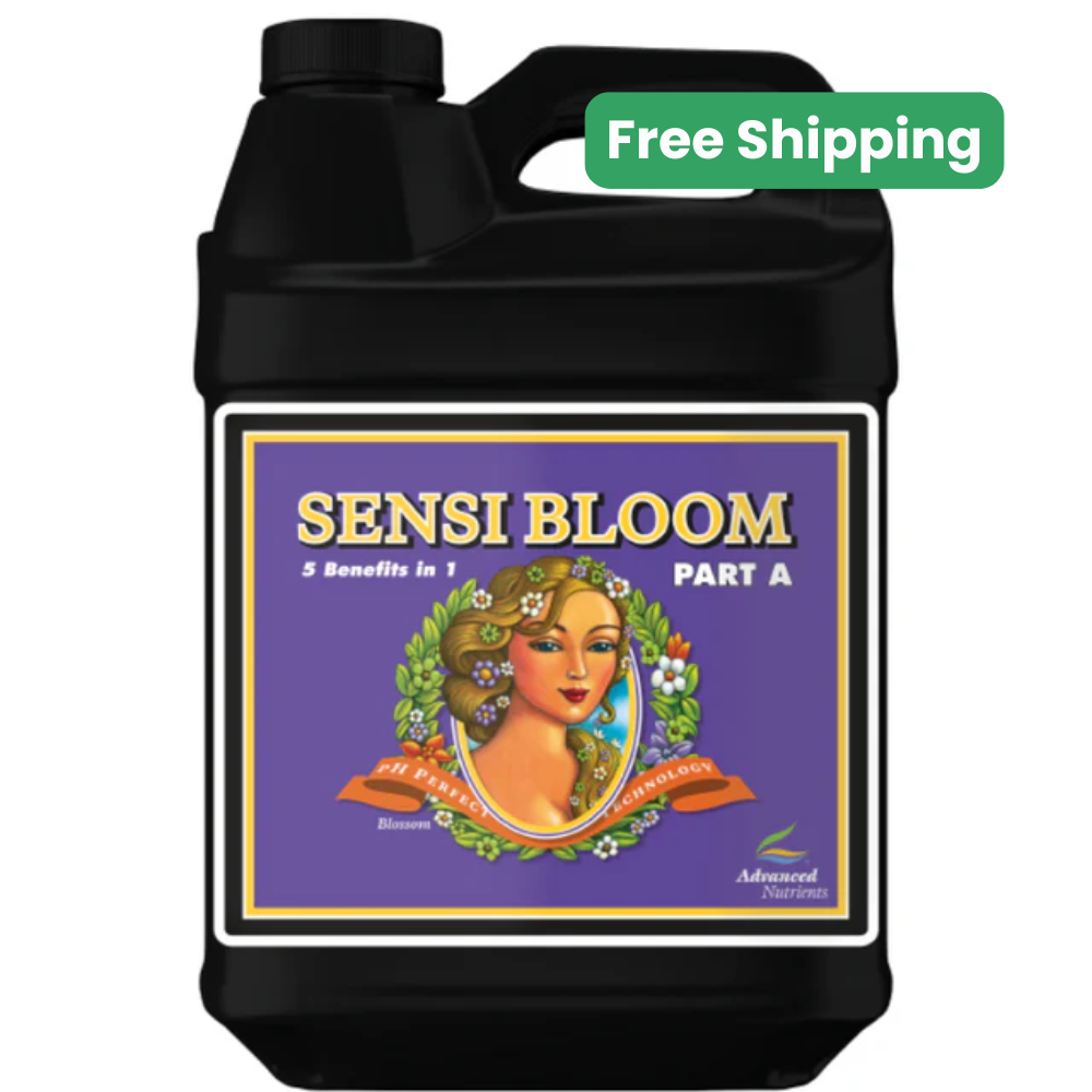Advanced Nutrients Sensi Bloom Part A