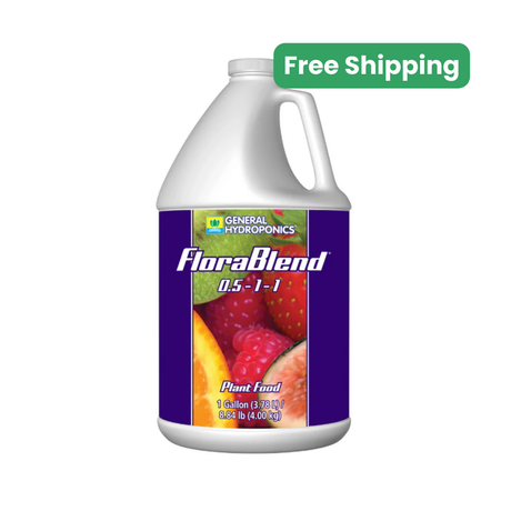 General Hydroponics FloraBlend