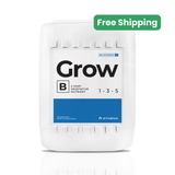 Athena Grow B