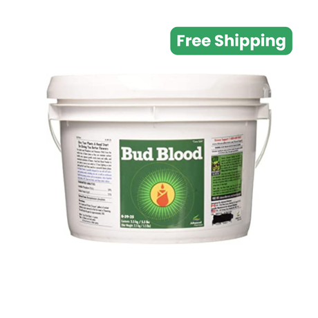 Advanced Nutrients Bud Blood Powder