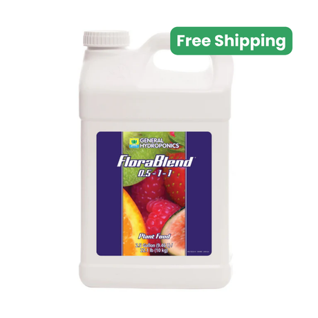General Hydroponics FloraBlend