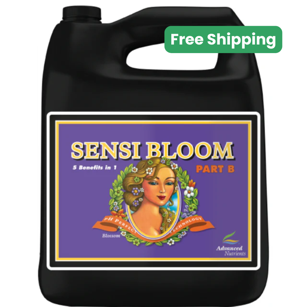 Advanced Nutrients Sensi Bloom Part B