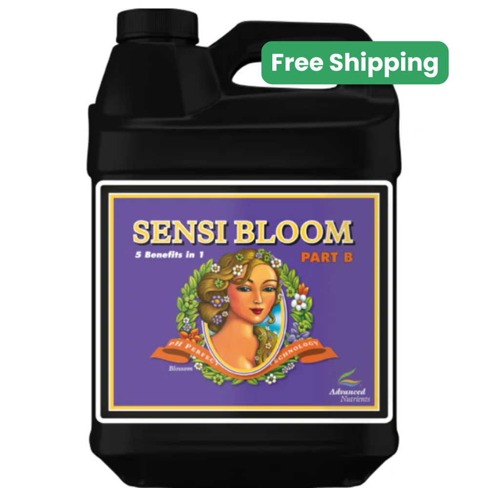 Advanced Nutrients Sensi Bloom Part B