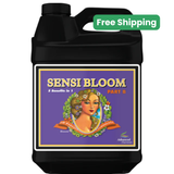 Advanced Nutrients Sensi Bloom Part B