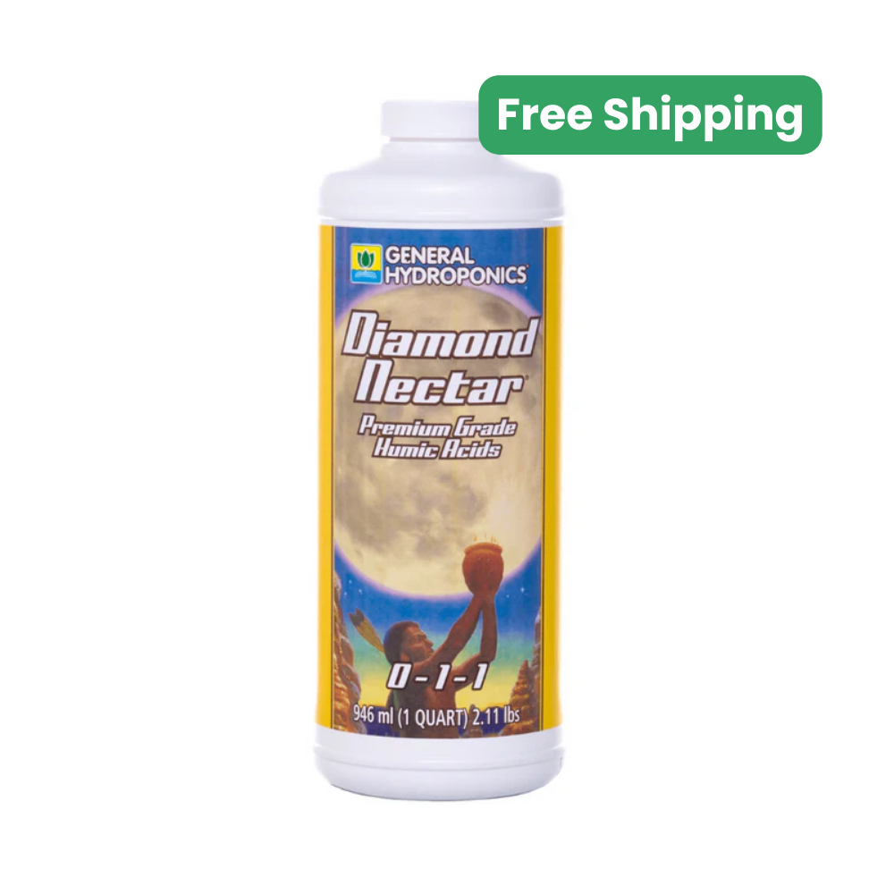 General Hydroponics Diamond Nectar