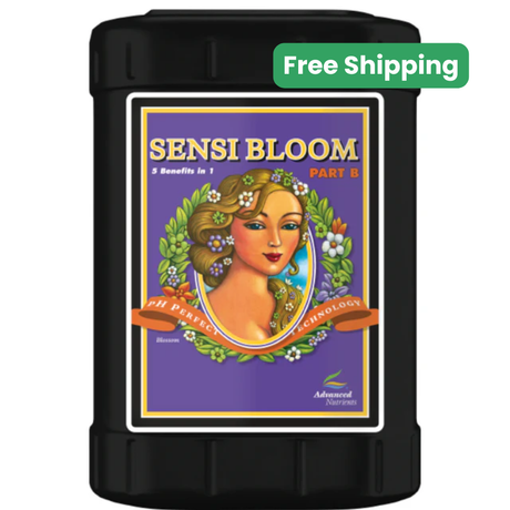 Advanced Nutrients Sensi Bloom Part B