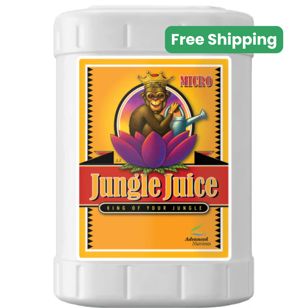Advanced Nutrients Jungle Juice Micro