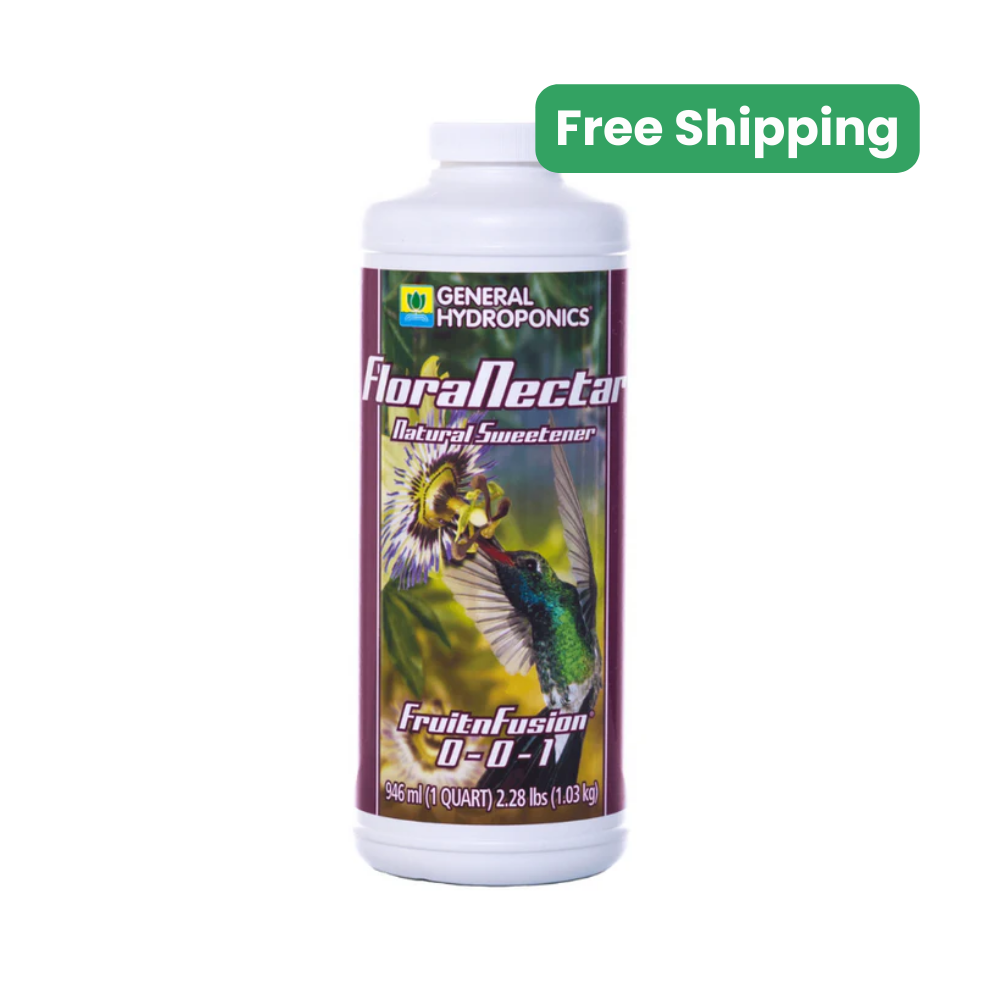 General Hydroponics FloraNectar Sweetener - Thumbnail 5