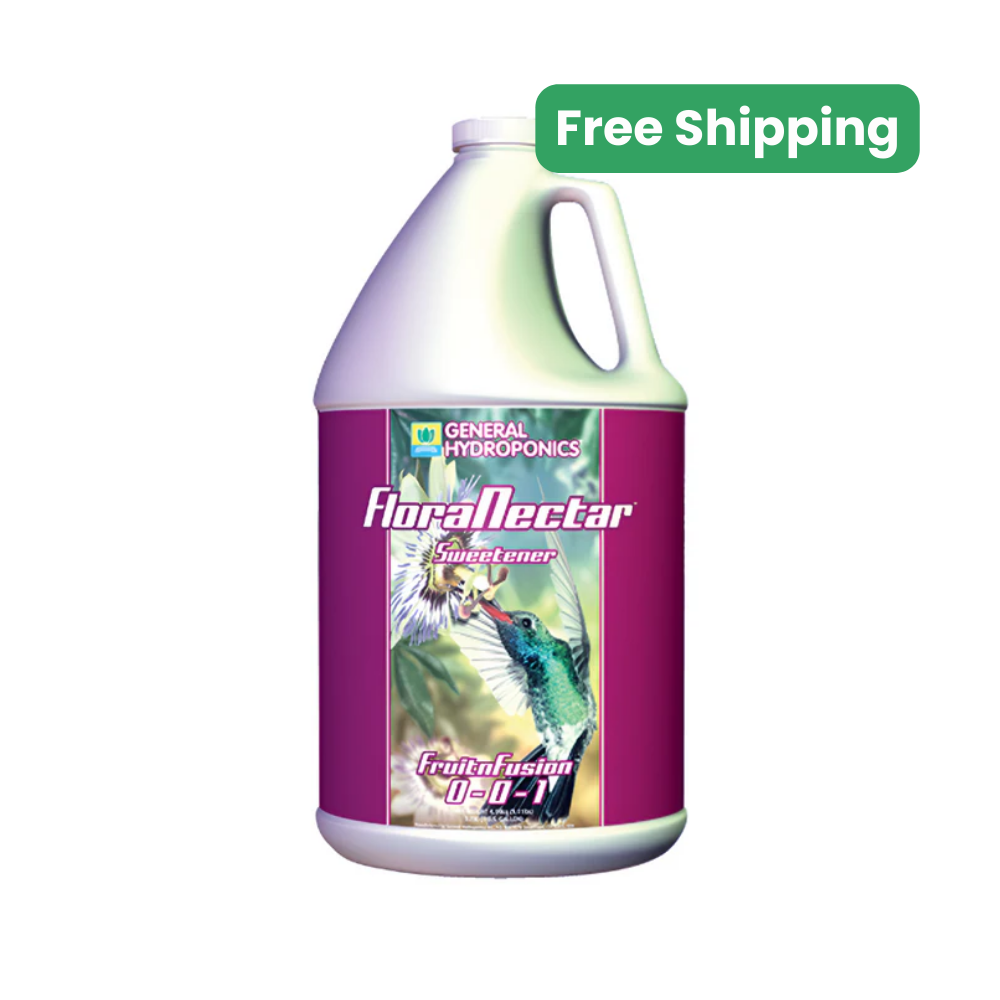 General Hydroponics Flora Nectar FruitnFusion