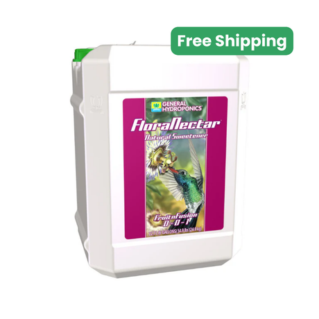 General Hydroponics Flora Nectar FruitnFusion